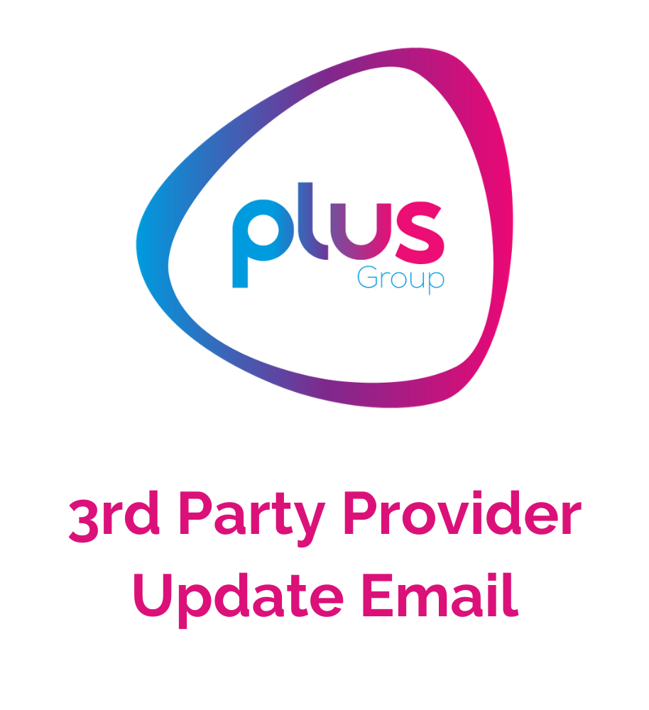 3rd Party Provider Update Email-3
