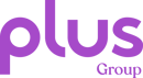 plus group logo