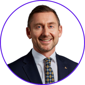 Dan Healey Image