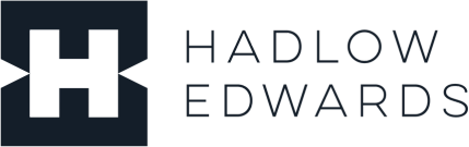 Hadlow Edwards Logo