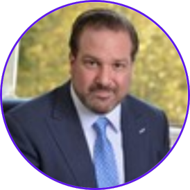Richard Balaes, AAG