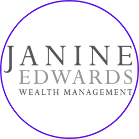 Janine Edwards Wealth Management Image